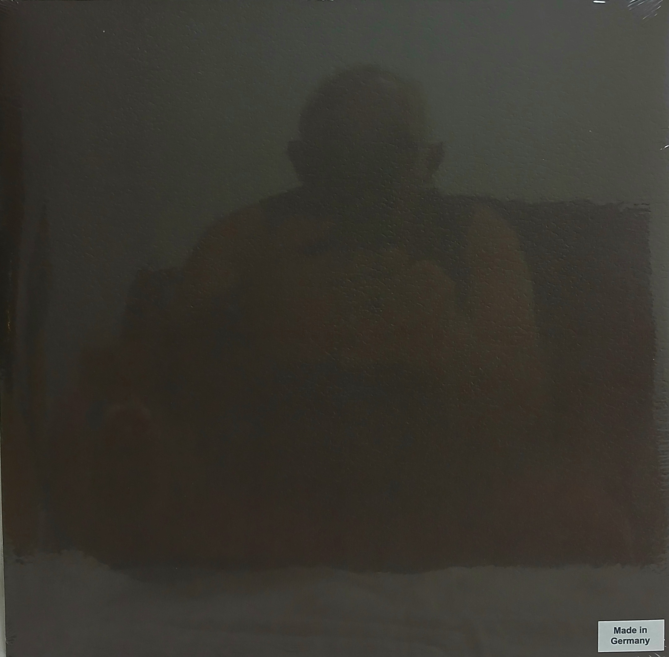 LP  Crosby, Stills, Nash & Young 