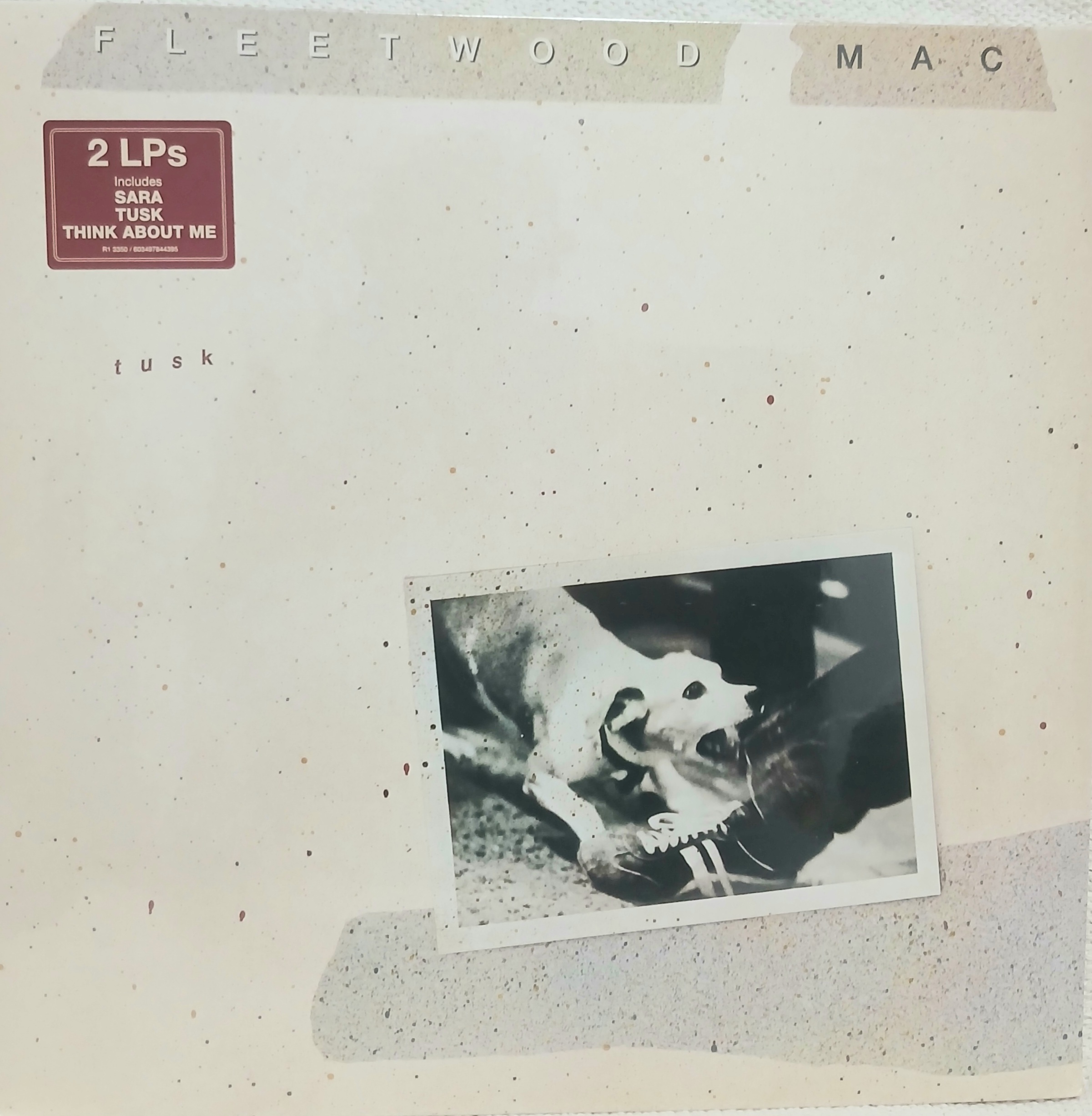 LP Fleetwood Mac 