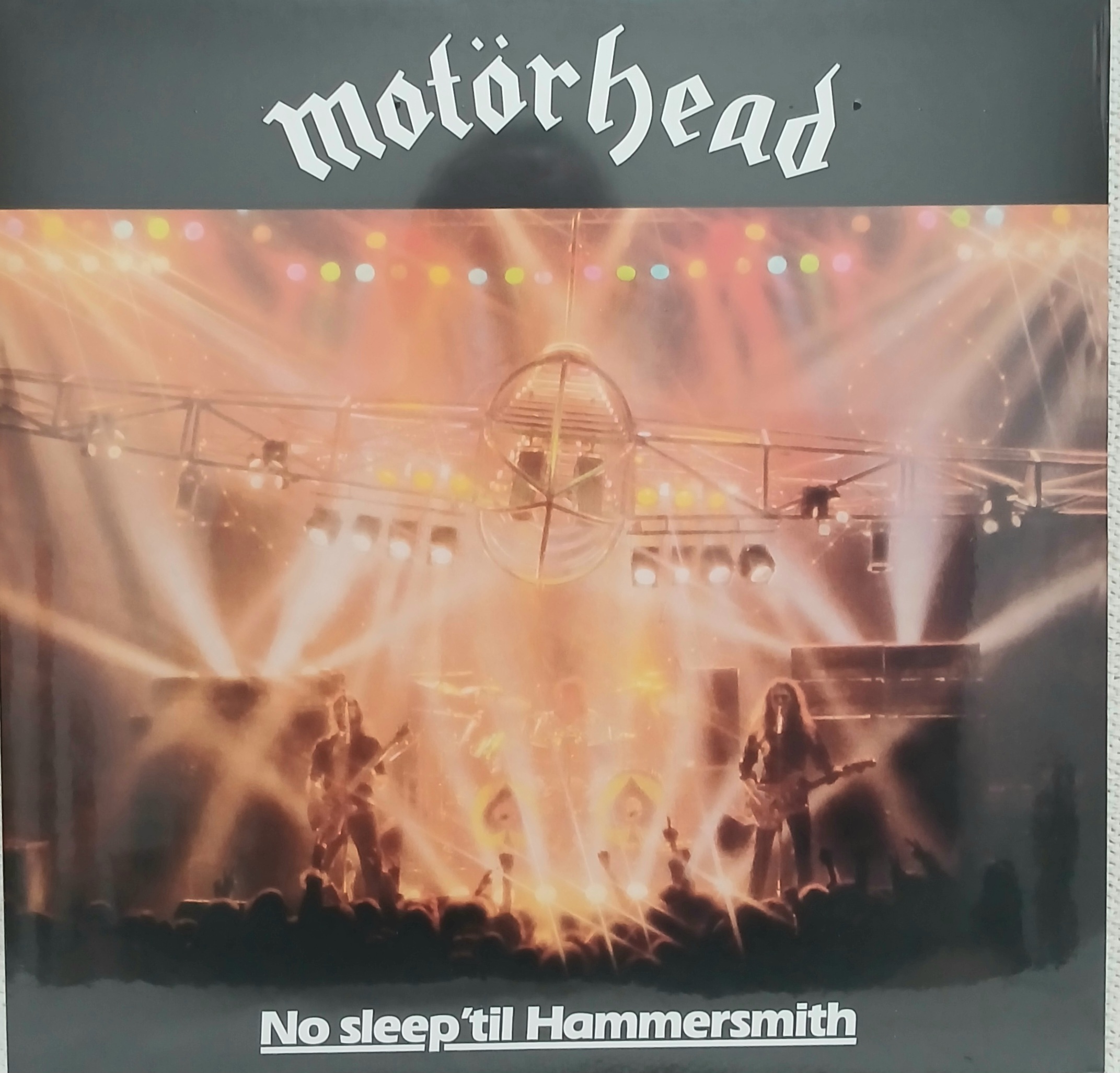 LP Motörhead