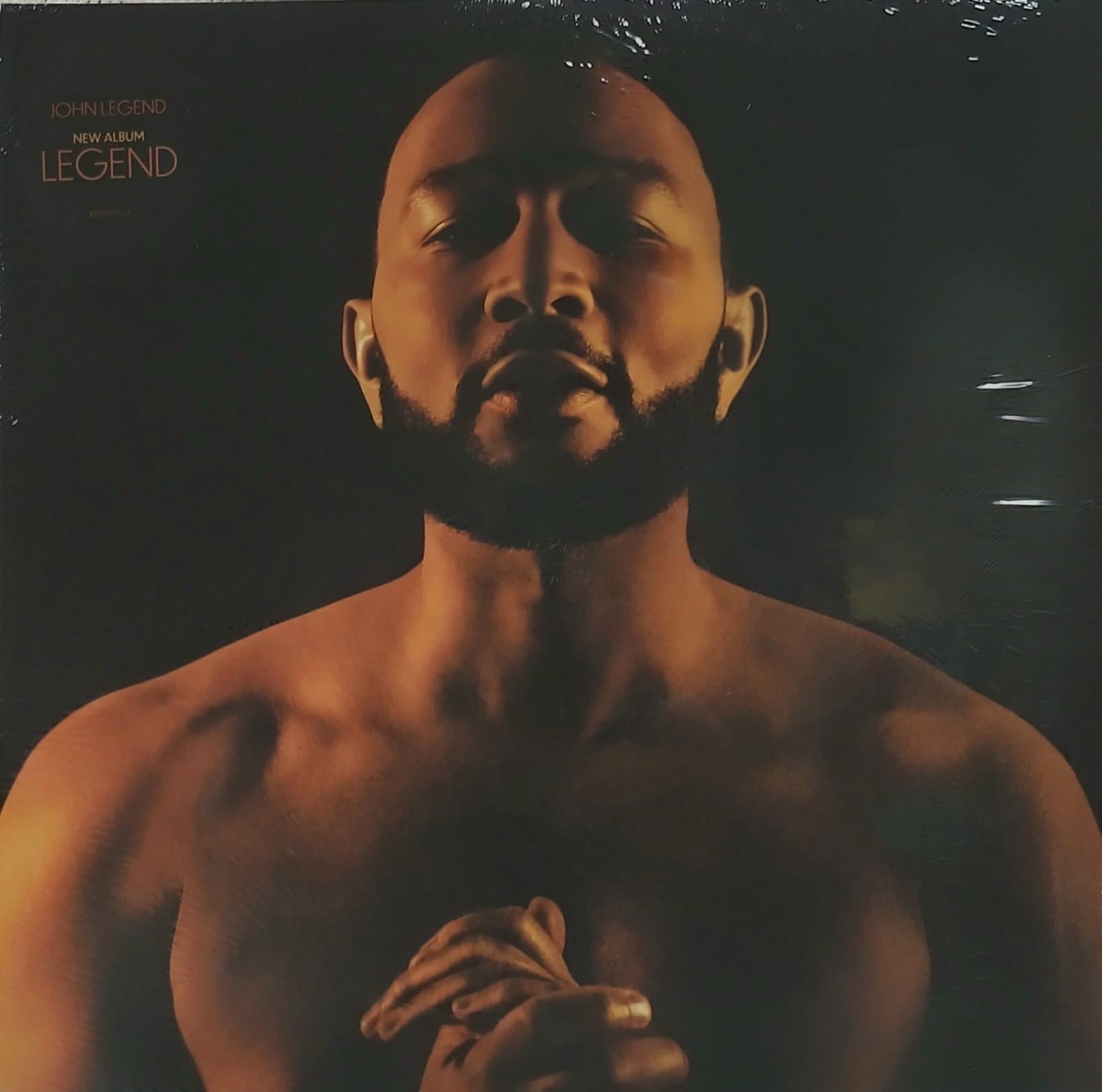 LP JOHN LEGEND