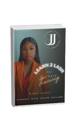 LEARN 2 LASH - LINER SIGNATURE