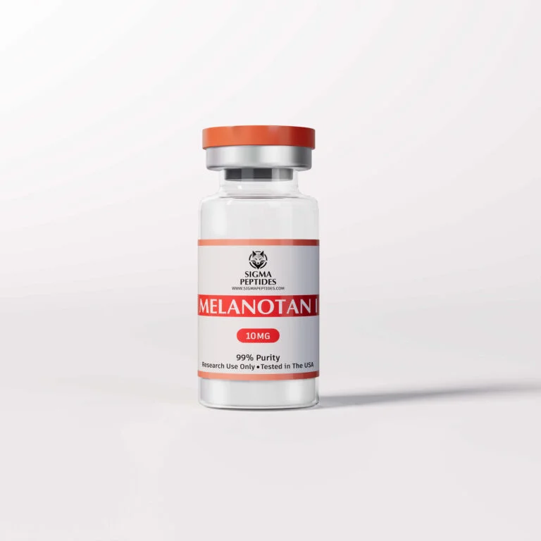 Melanotan I 10mg