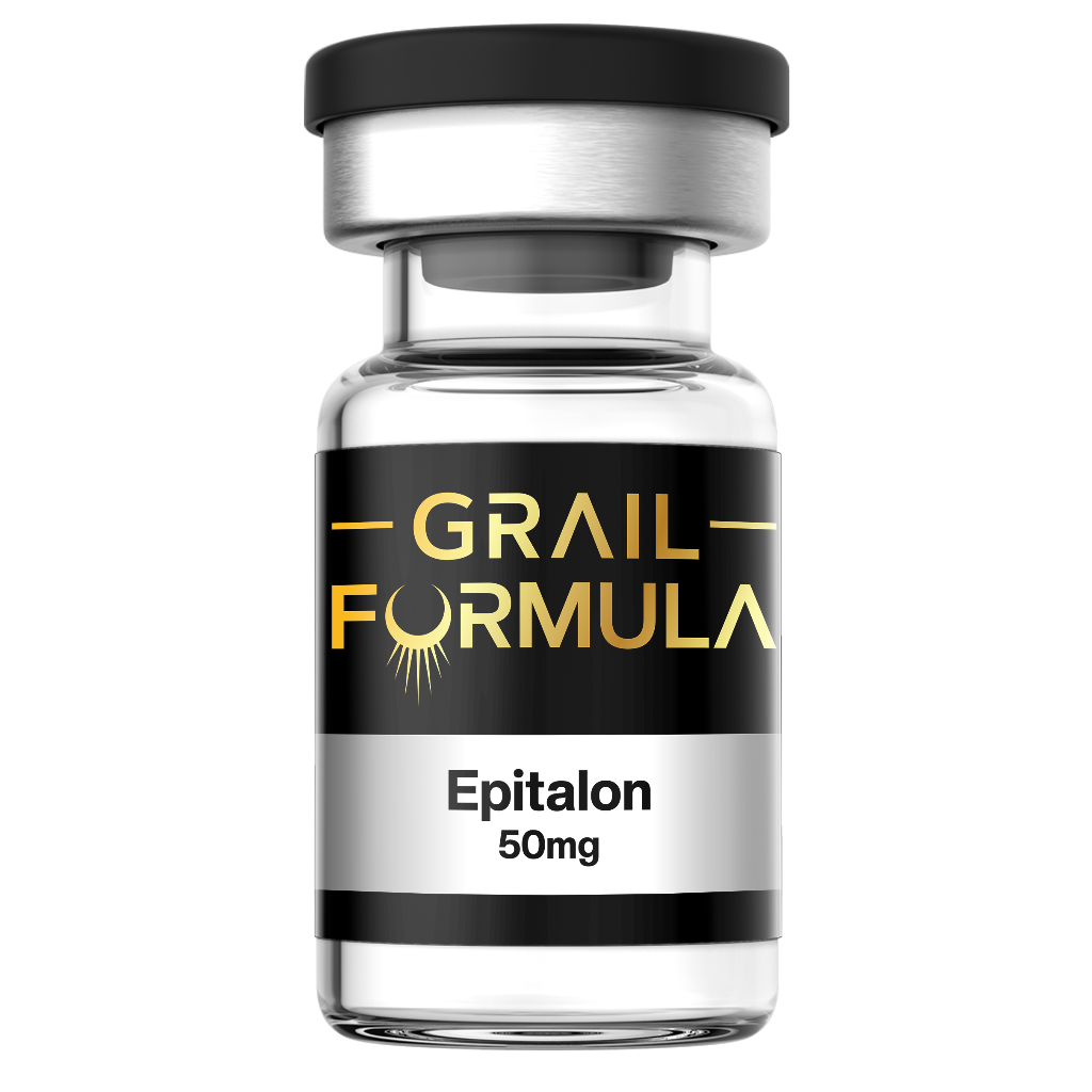 Epitalon 50mg (Grail Formula)  