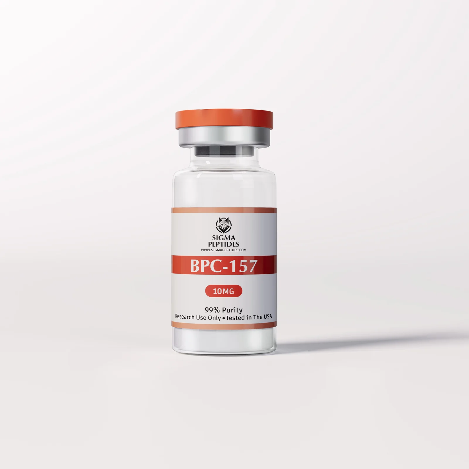 BPC-157 10mg