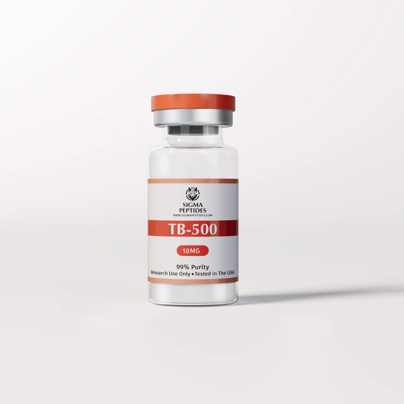 TB500 10mg (Thymosin Beta-4)  