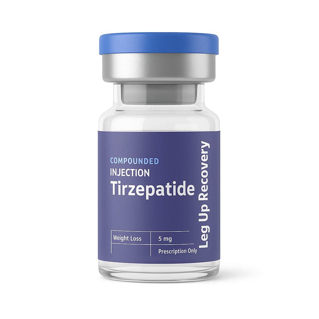 Tirzepatide Injection 