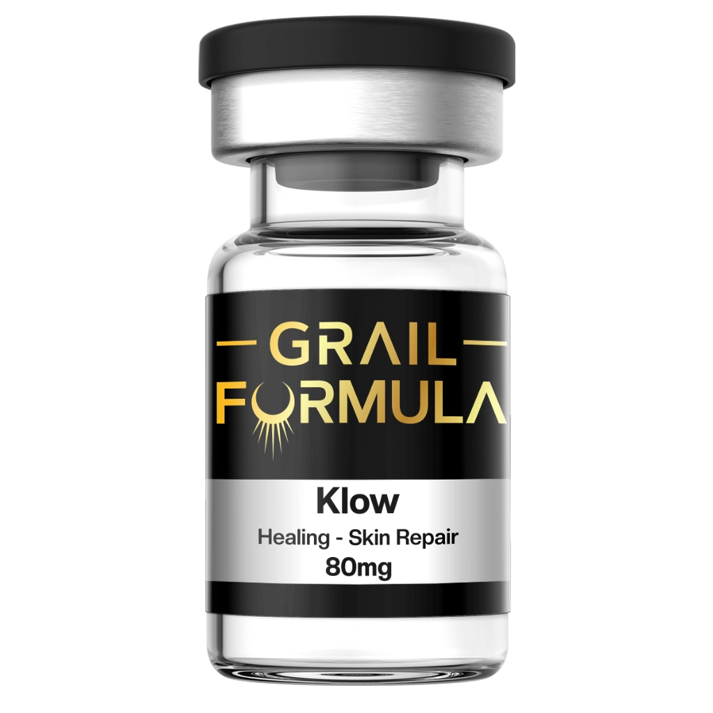 KLOW Peptide Blend (80mg)  