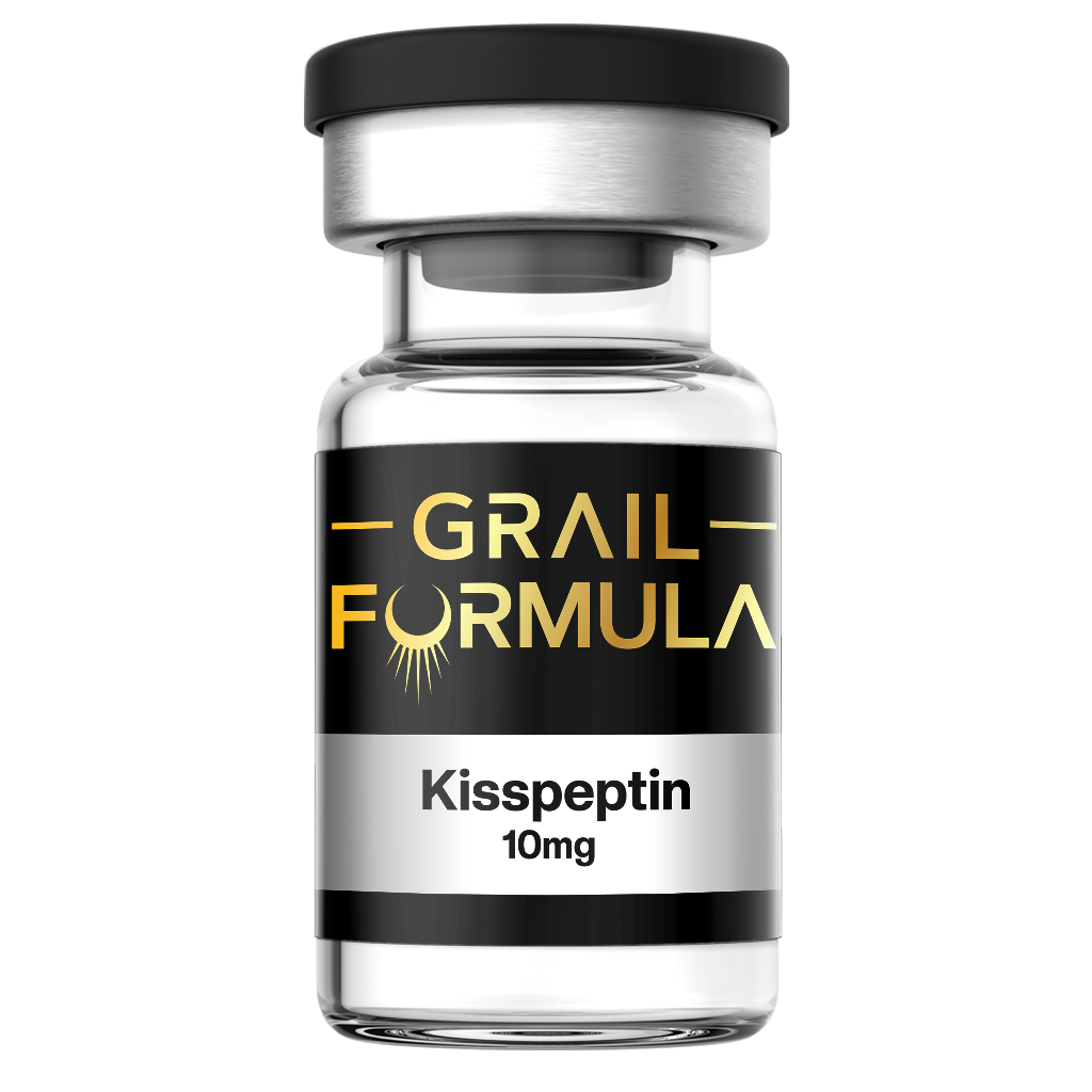 Kisspeptin-10 10mg (Grail Formula)