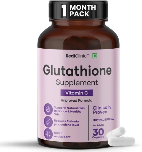 Glutathione Tablets