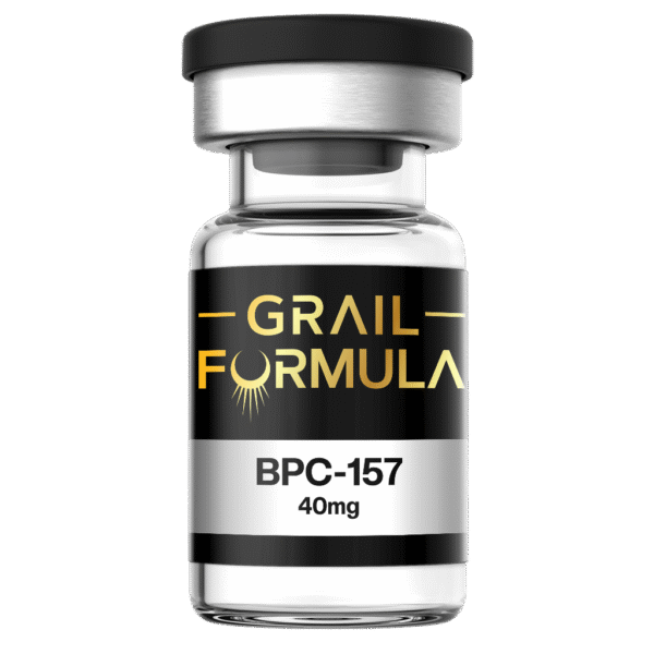 BPC-157 40mg