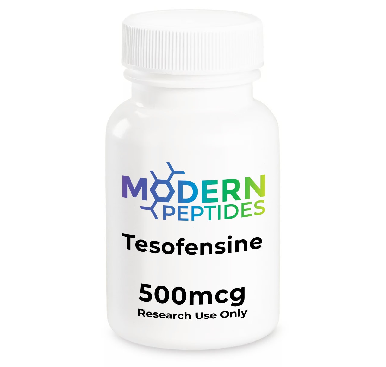 Tesofensine 500mcg (Modern Peptides)  