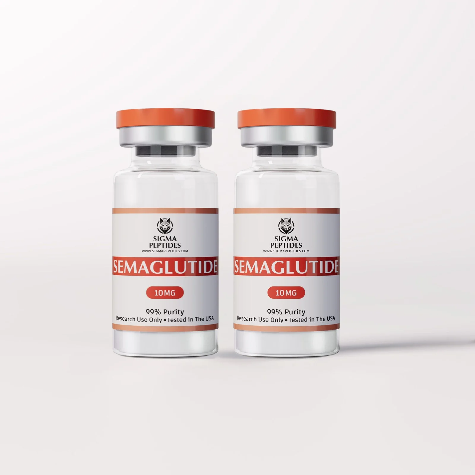 Semaglutide 20mg Bundle