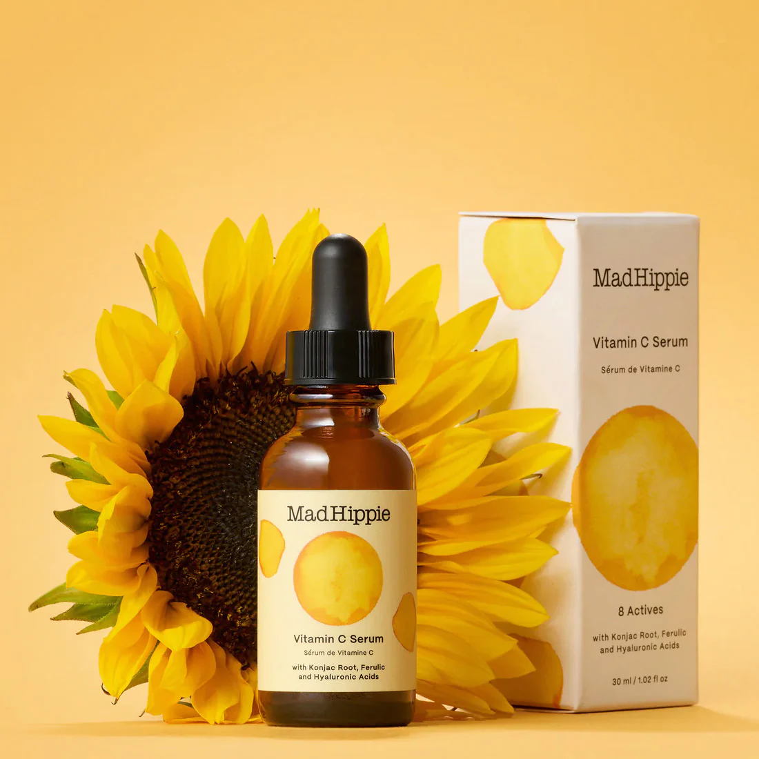 Mad Hippie Vitamin C Serum  
