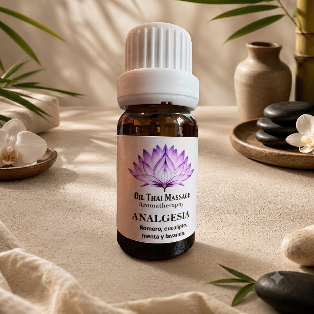 Analgesia Synergy
