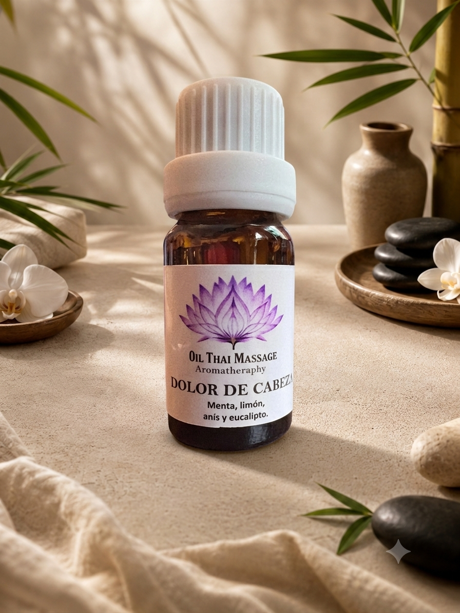 Headache Relief