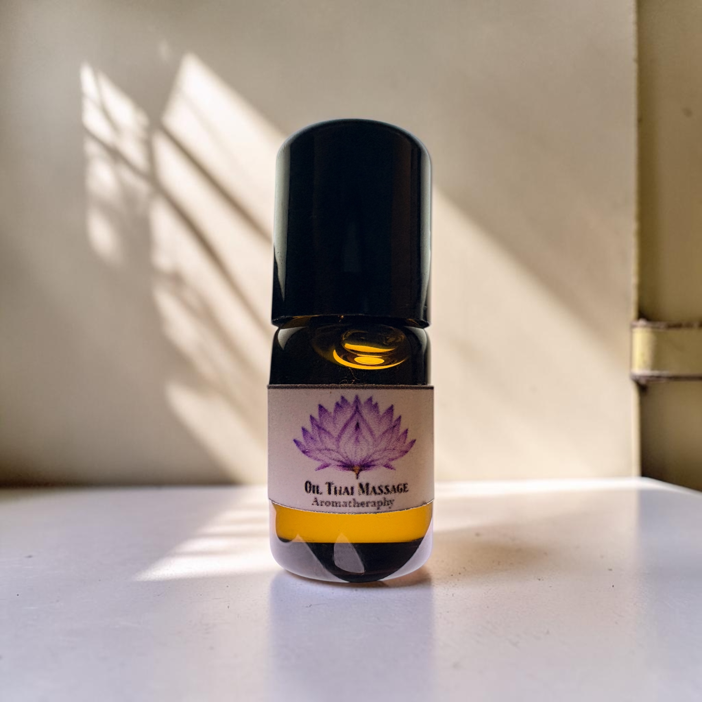 Pure Ylang Ylang Essential Oil 