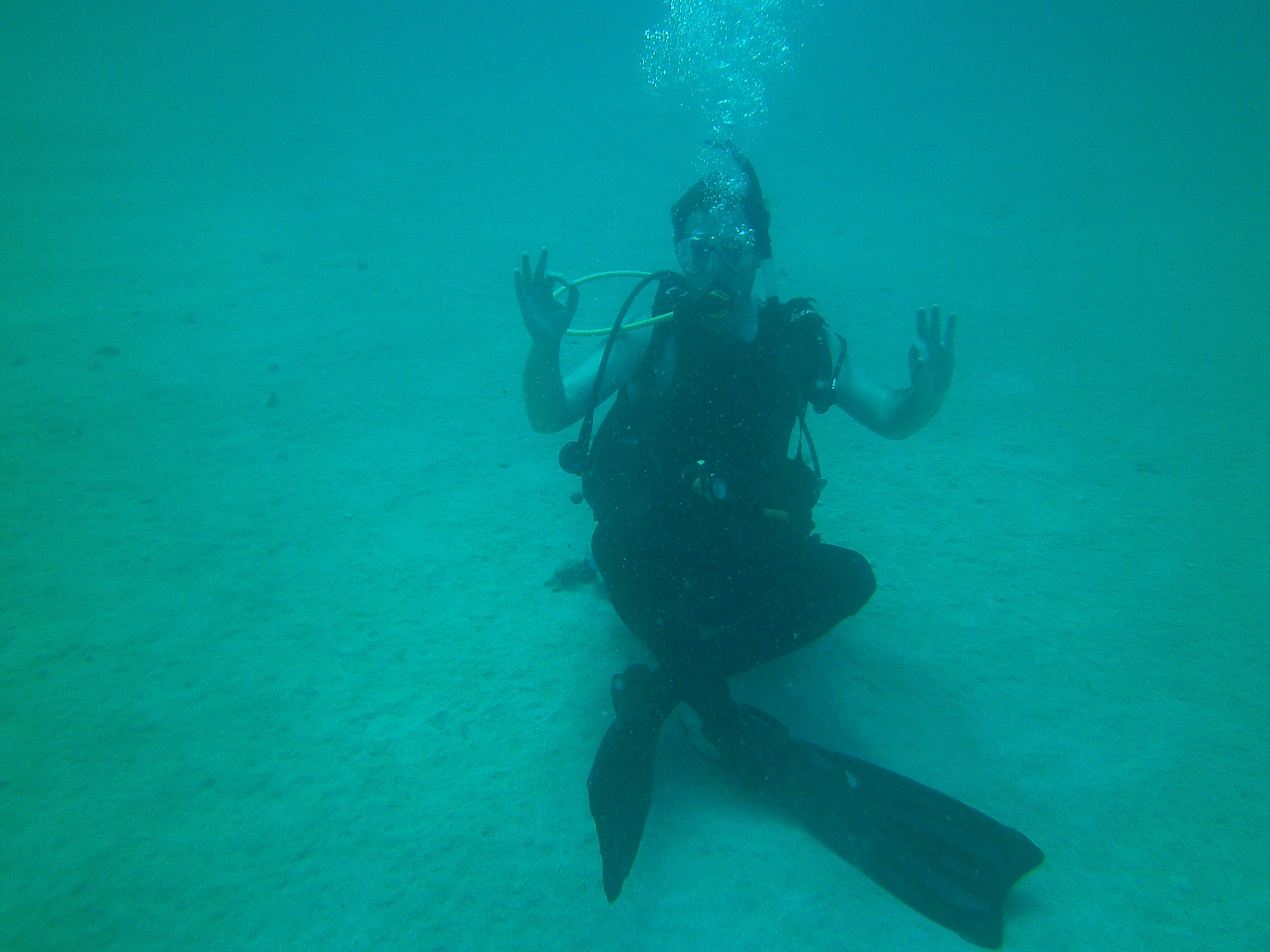 Individual coaching session