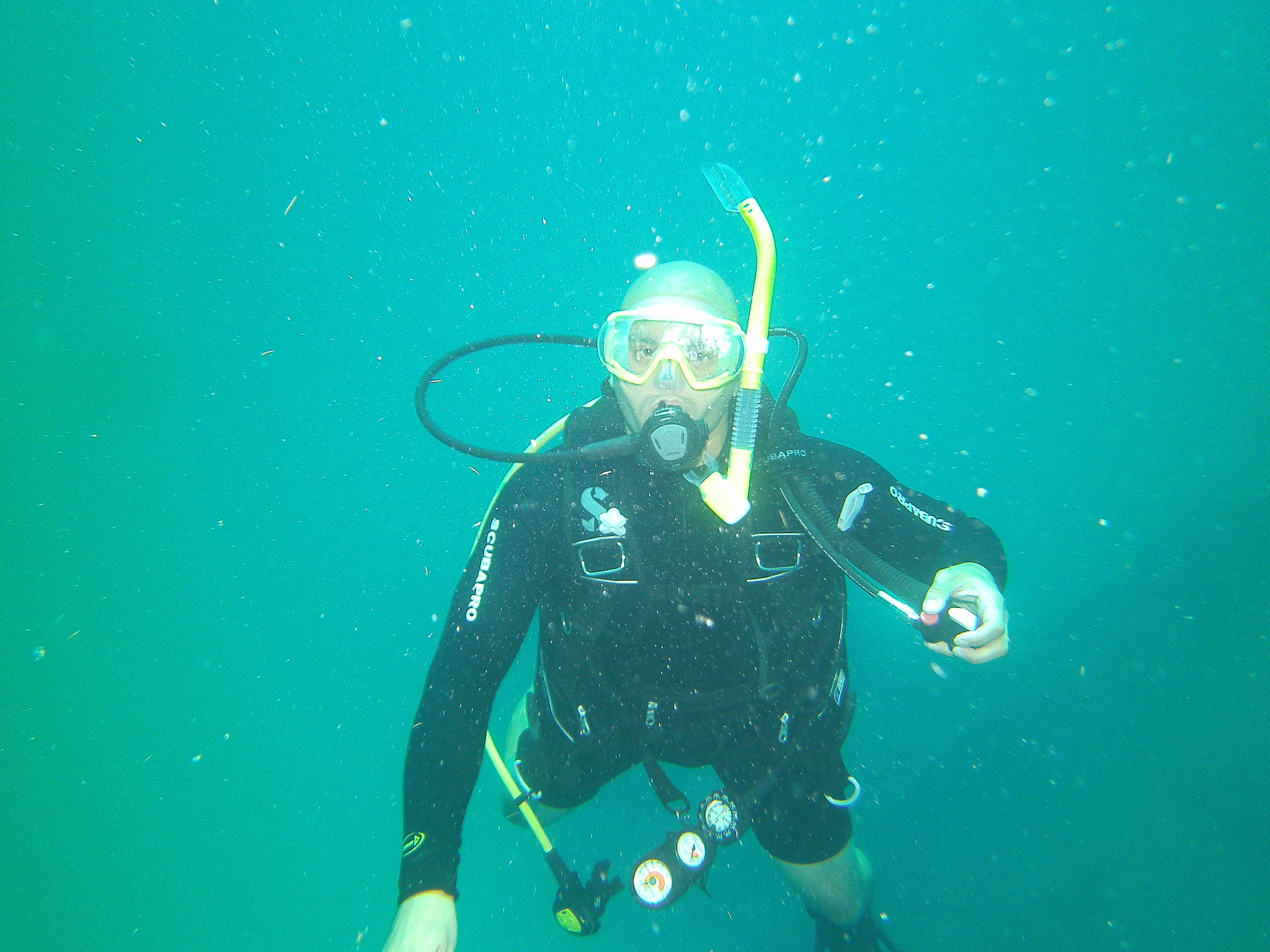 Individual coaching session