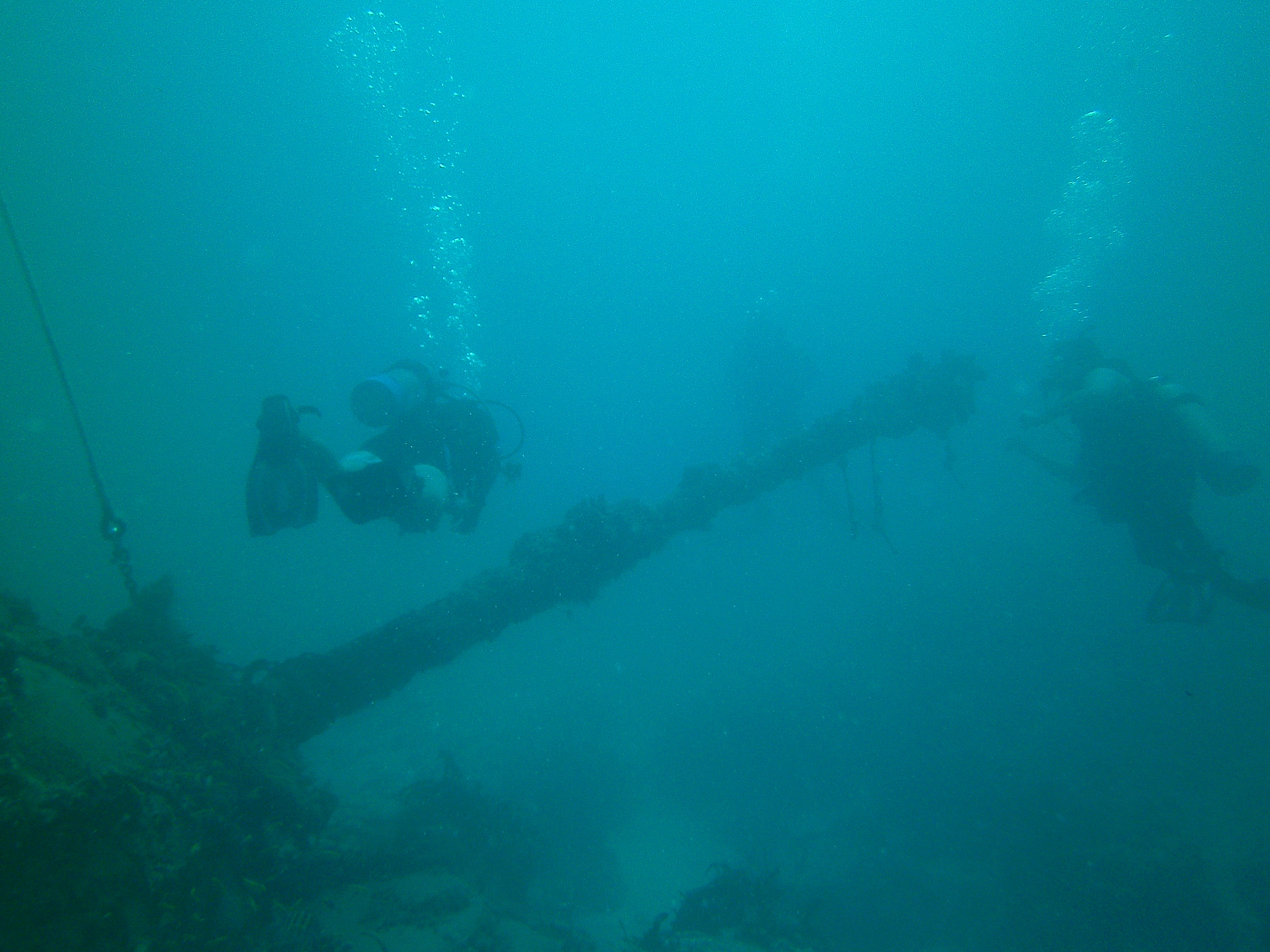 Individual coaching session