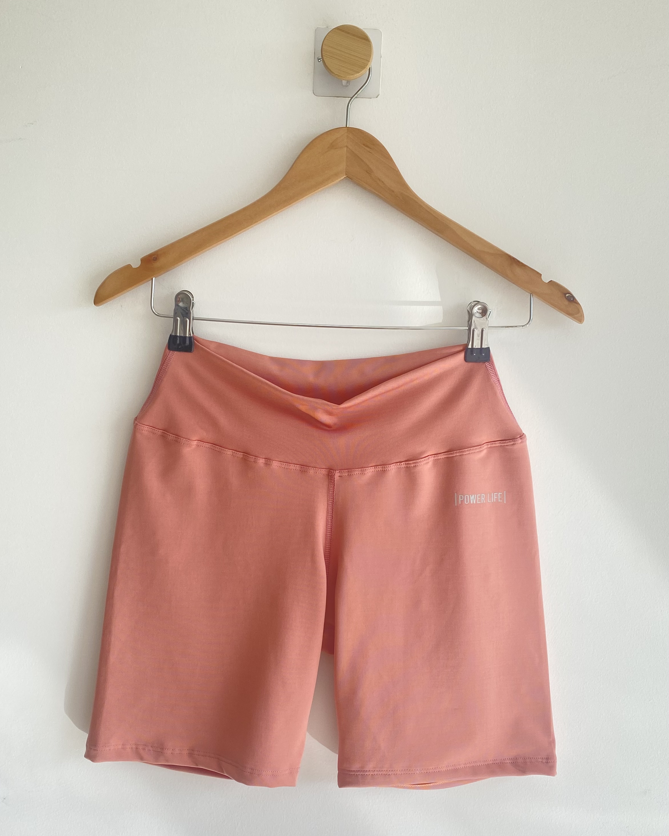 Short de lycra Power Life