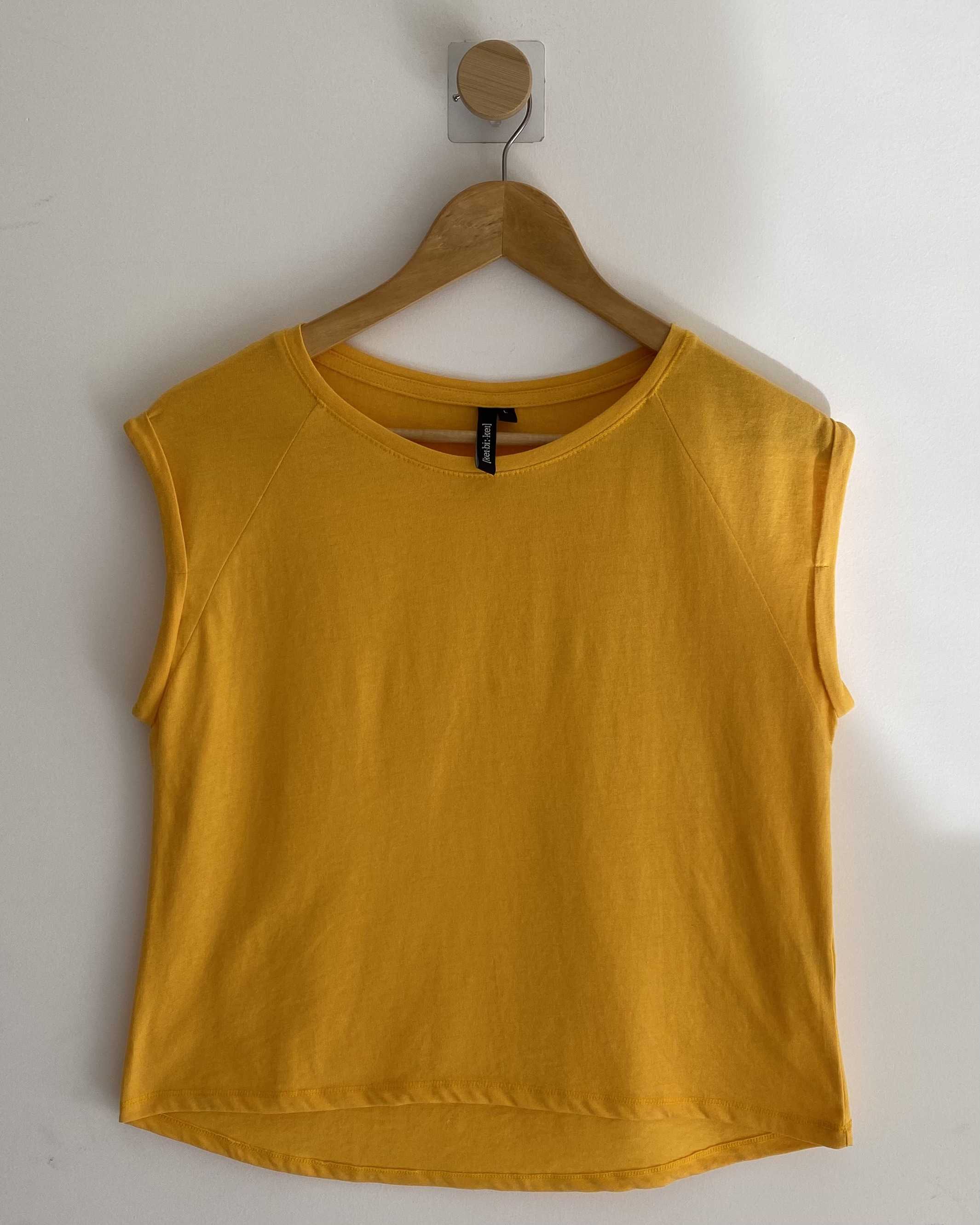 Musculosa de Algodón KeiBiKei