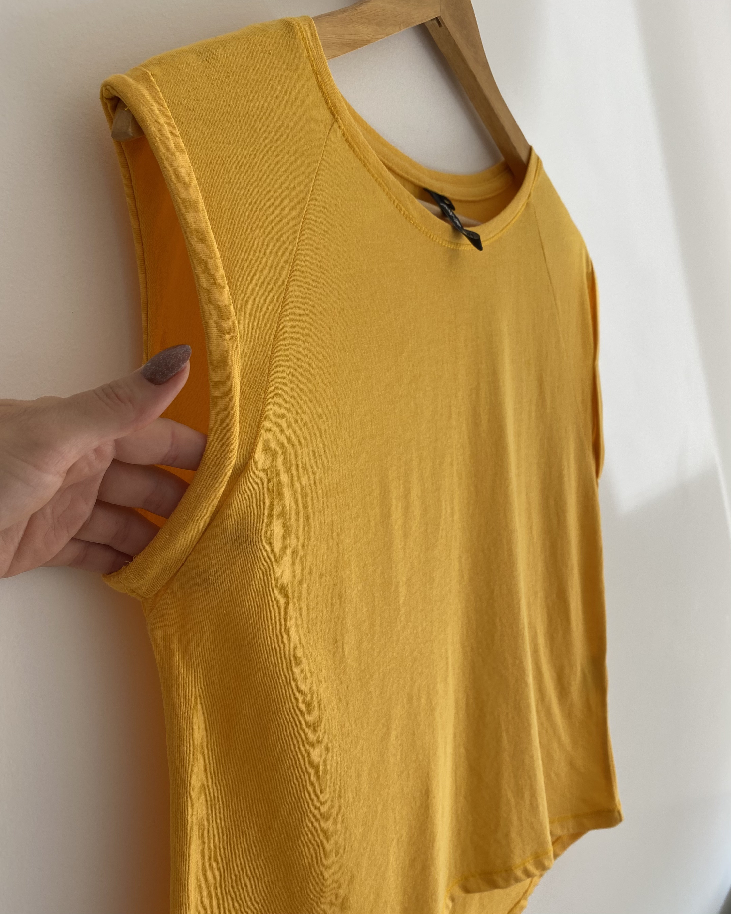 Musculosa de Algodón KeiBiKei