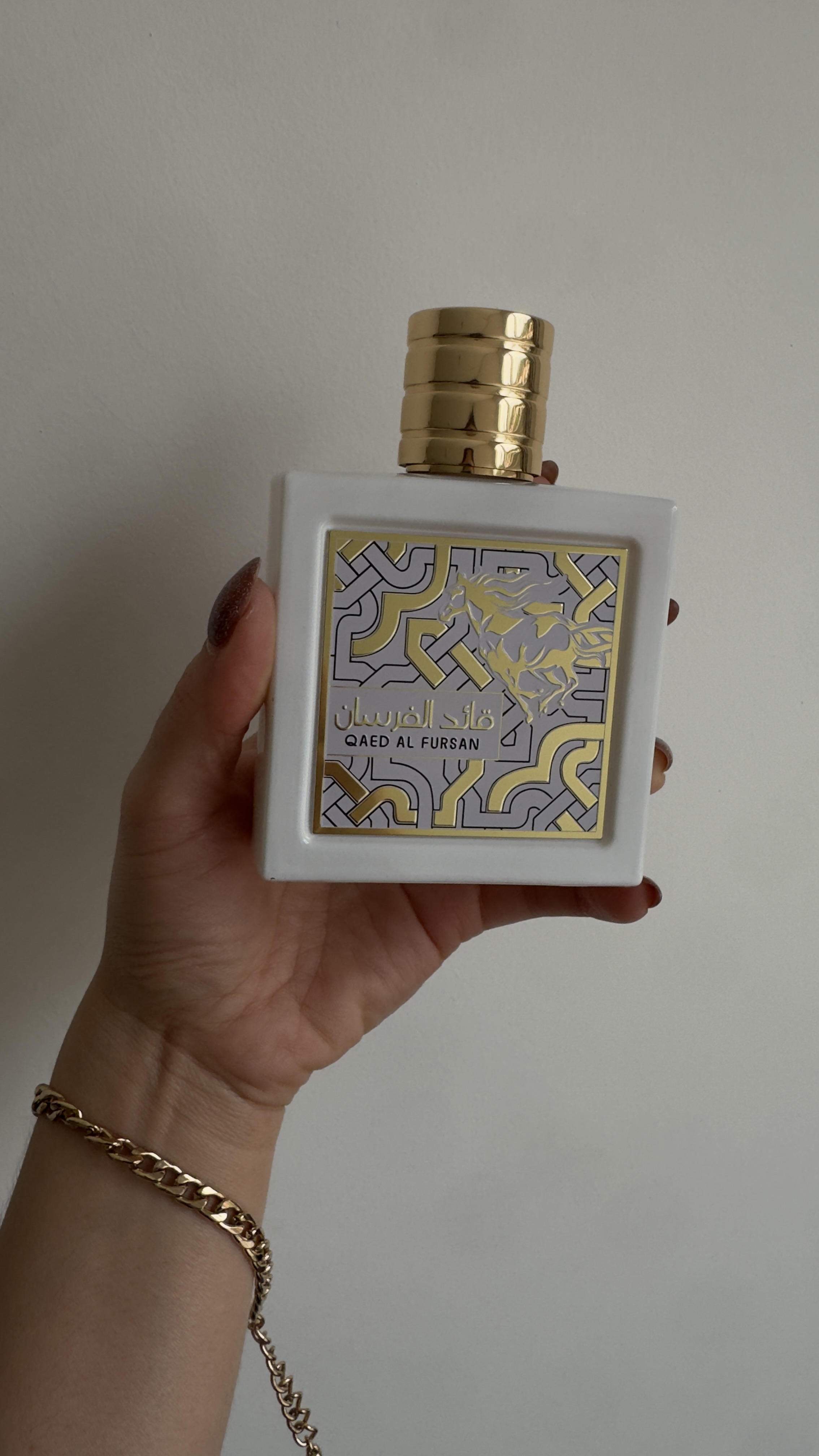 Lataffa Qaed Al Fursan Unlimited