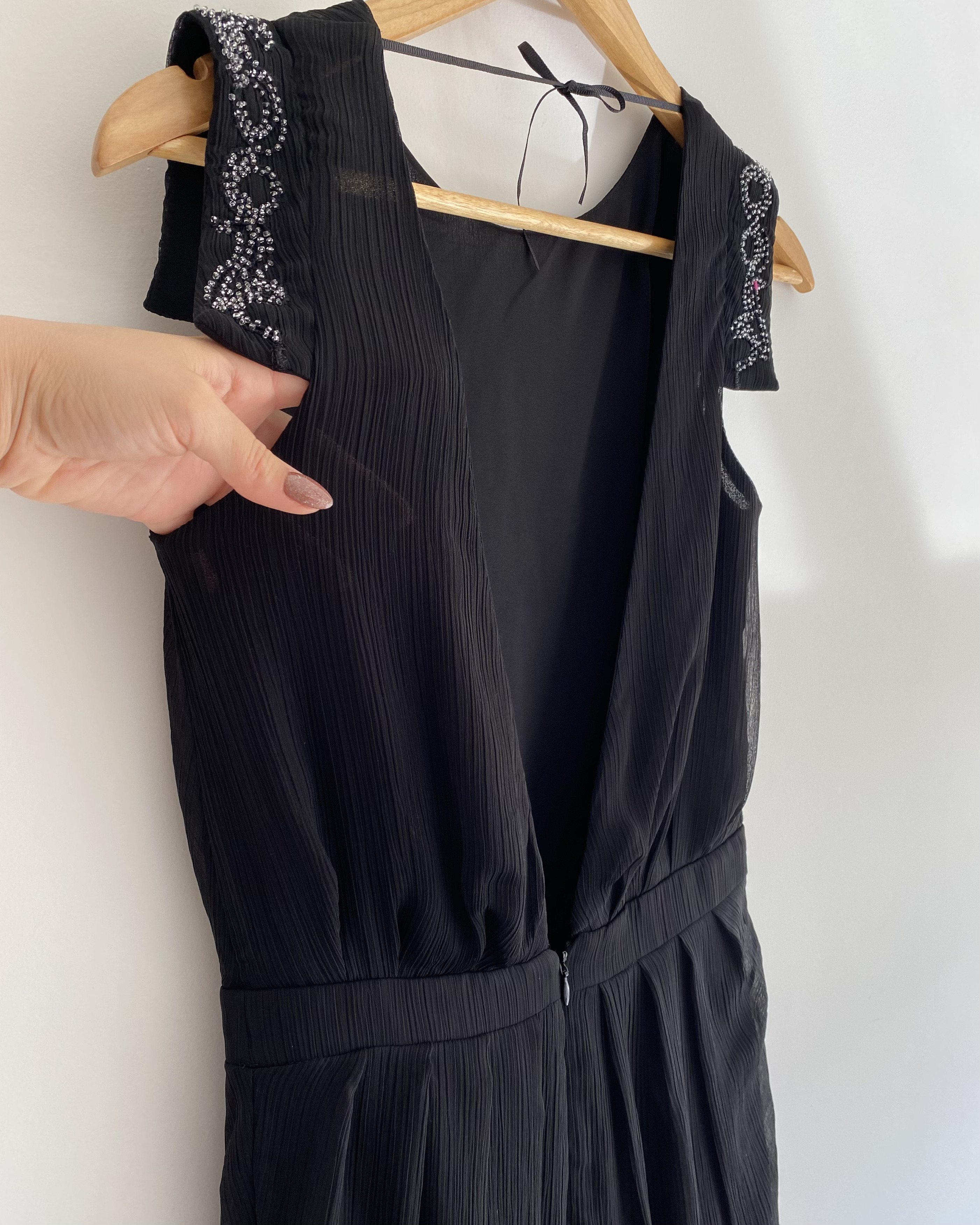 Vestido Cocktail Mango