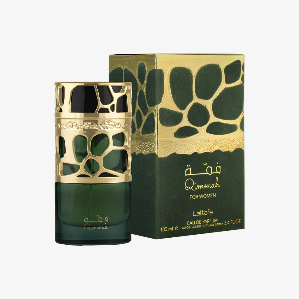 Lataffa Qimmah
