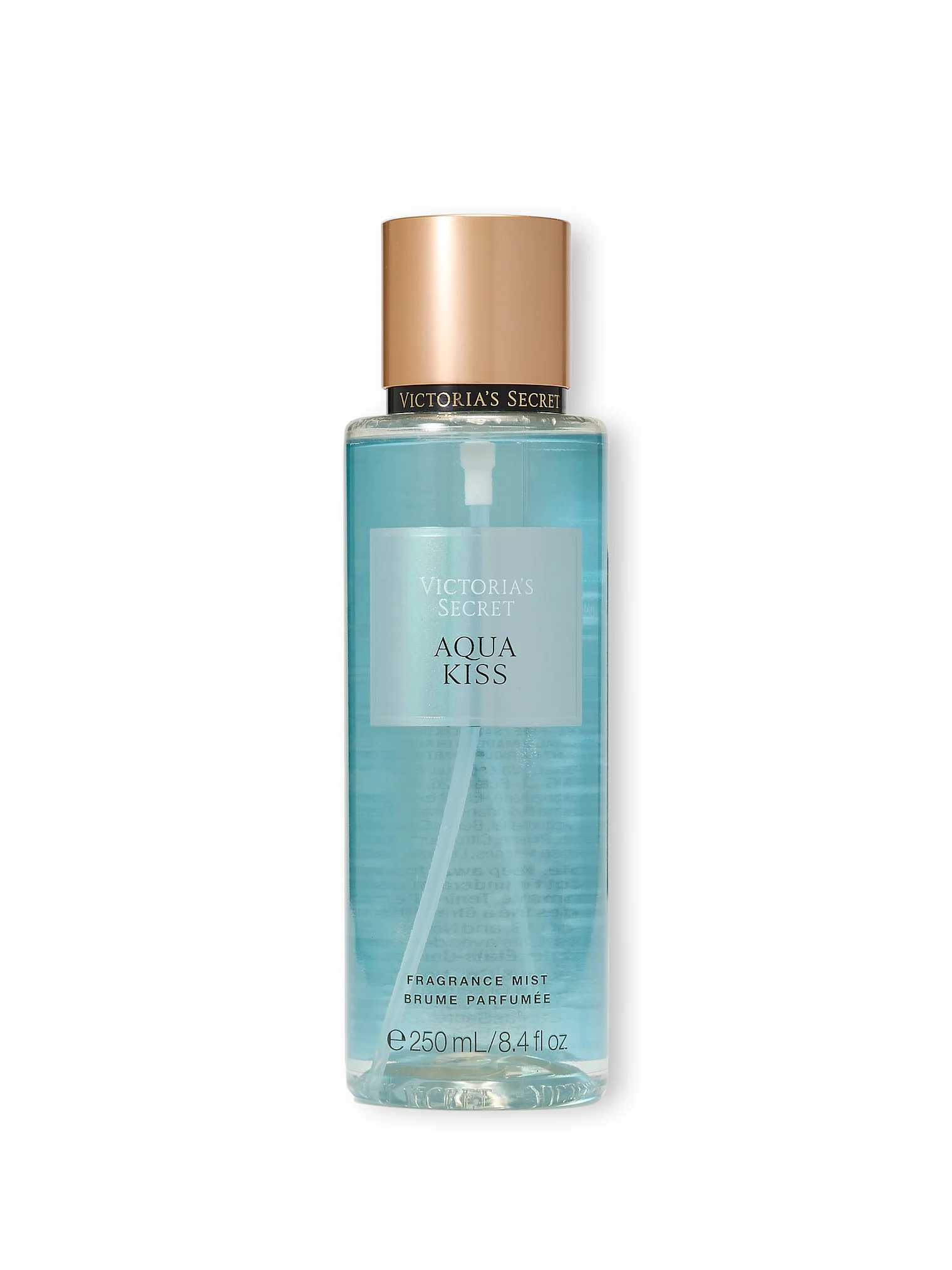 Mist Aqua Kiss