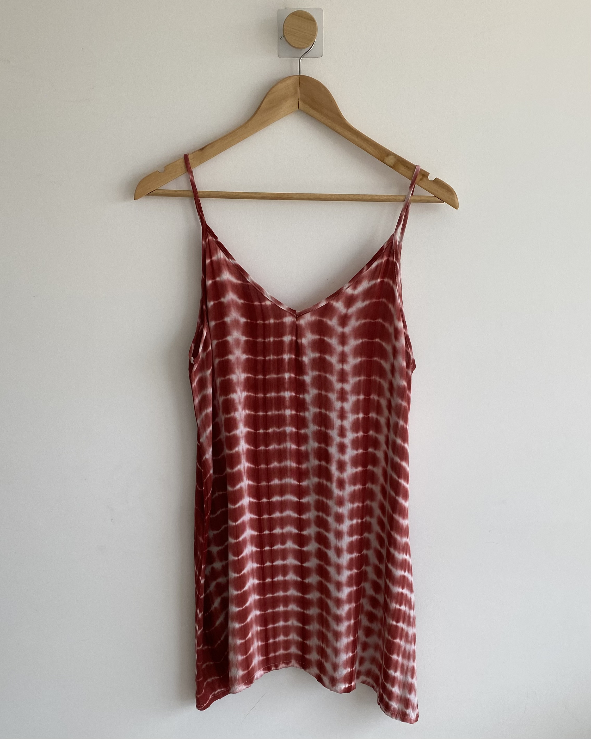 Vestido Playero Shein