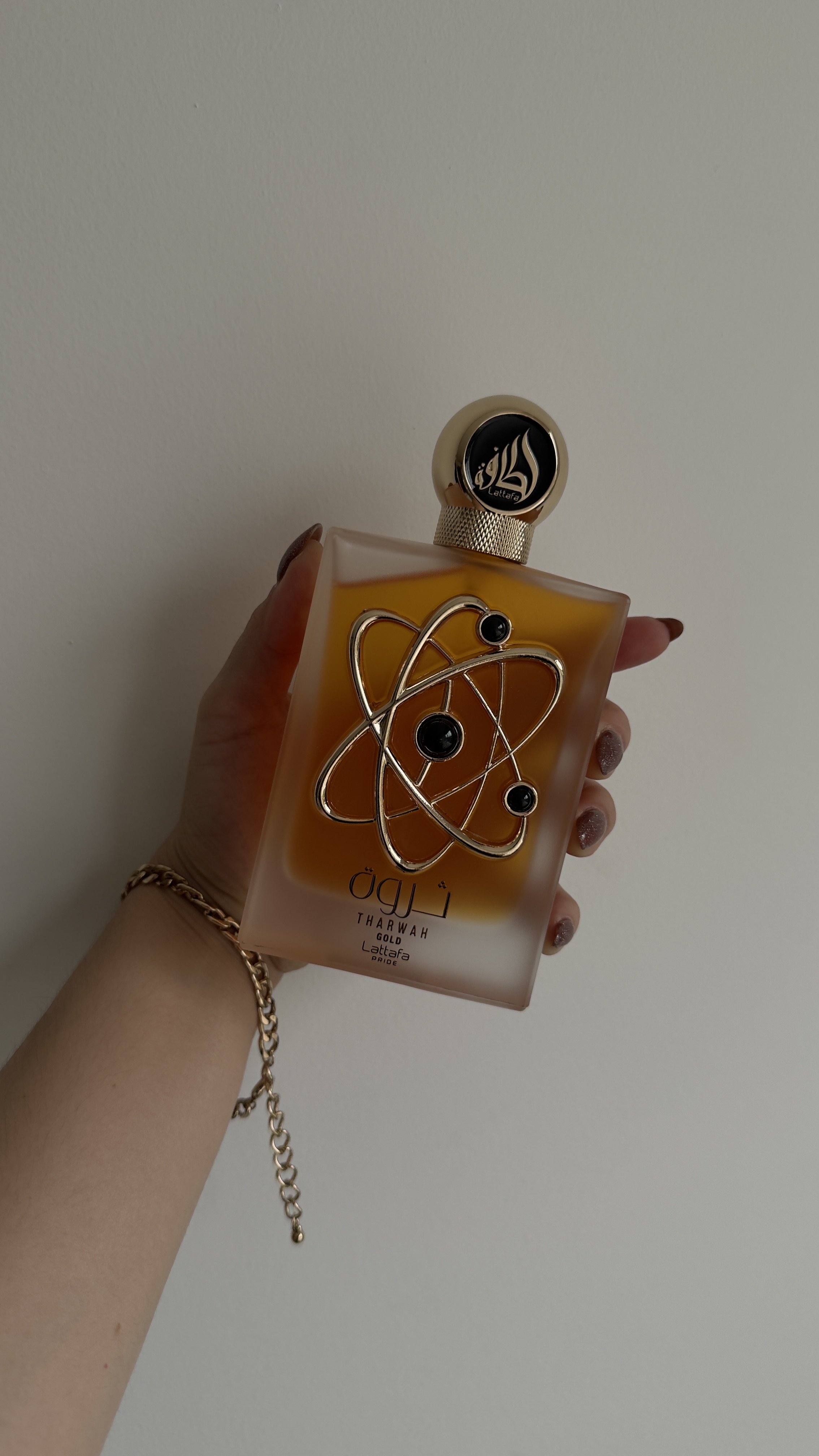 Lataffa Tharwah Gold