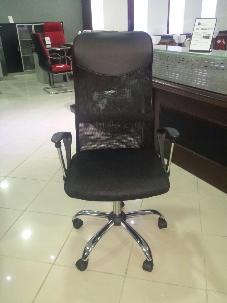 Ergonomic Office Chair