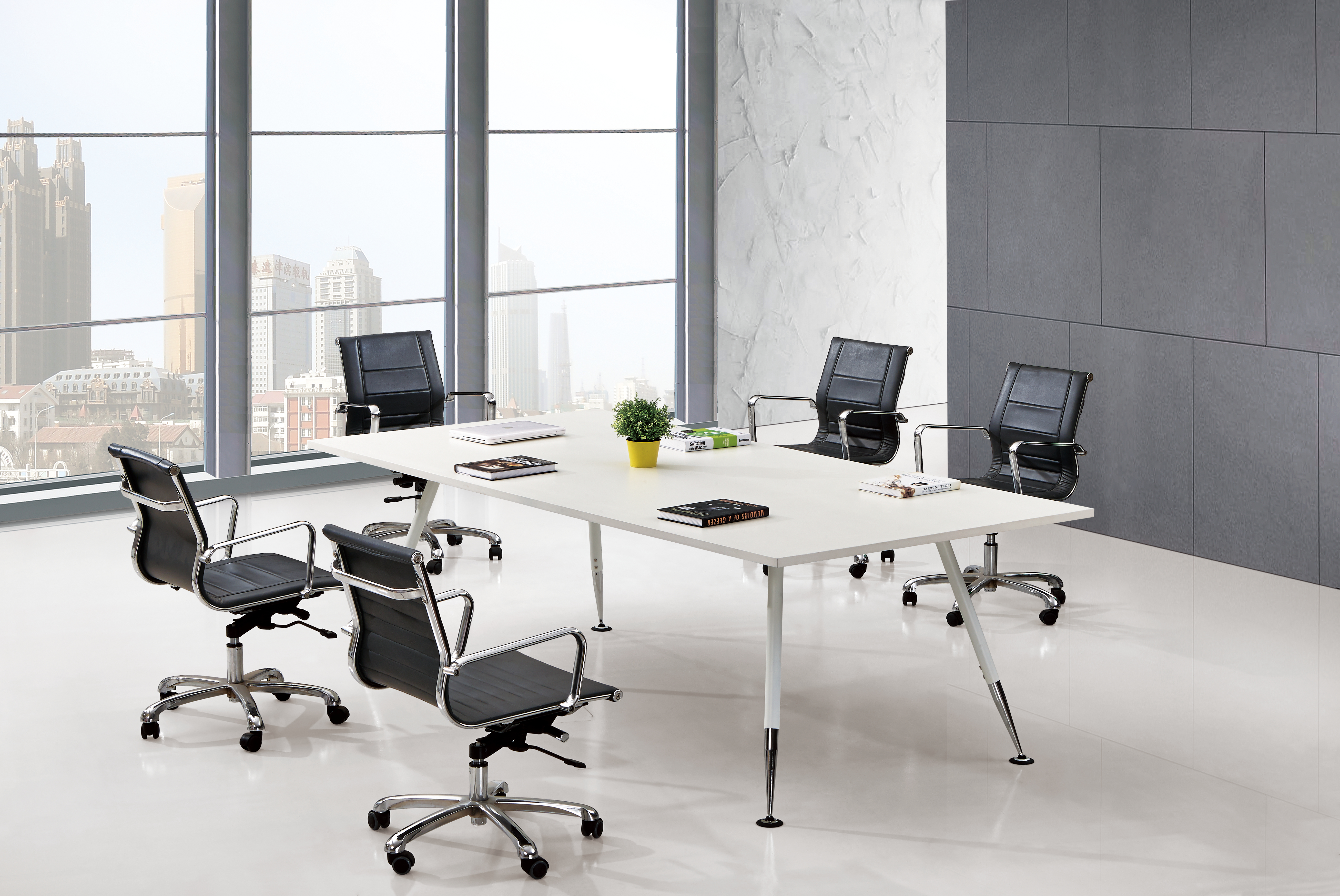 Modern Office Conference Table