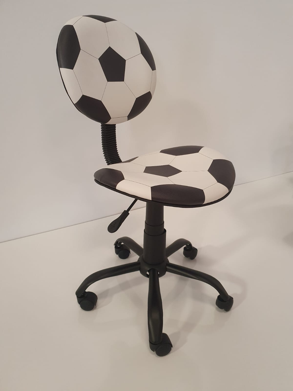 Soccer Ball Office Chair