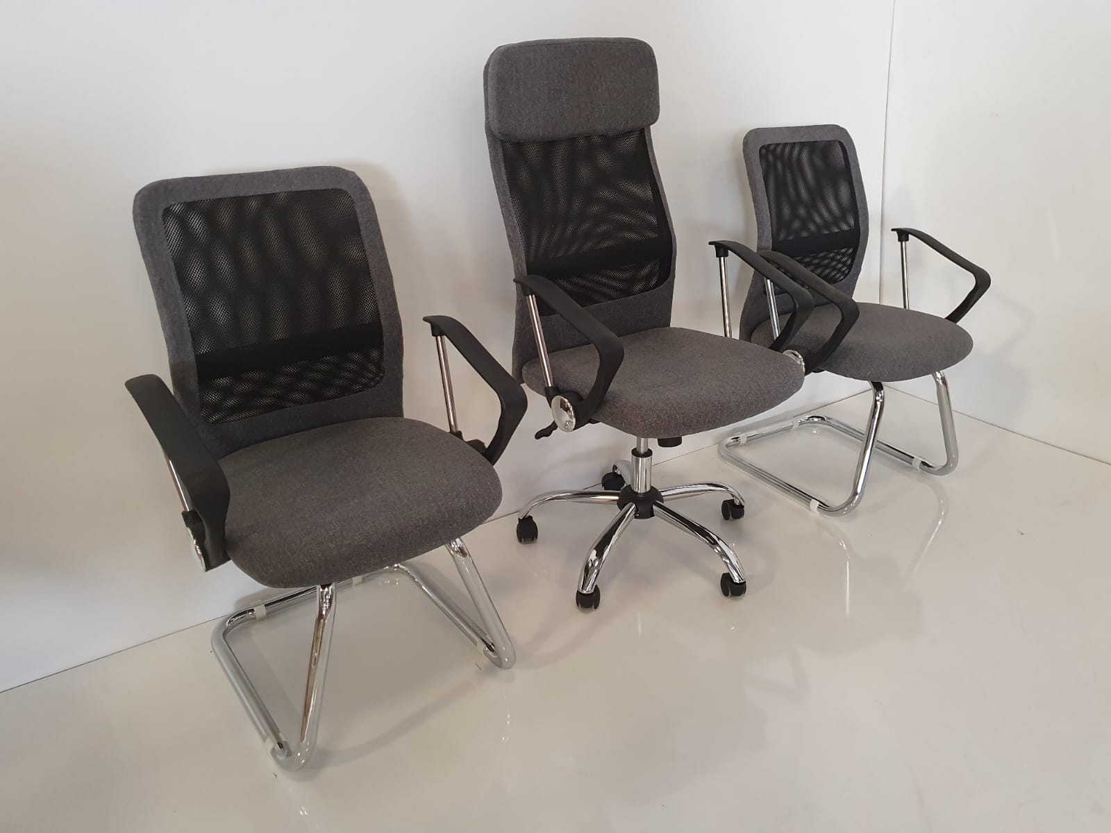 Ergonomic Office Chair