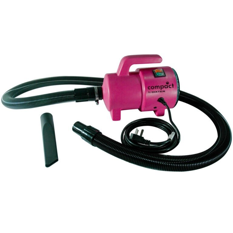 Turbina Dixter Compact 2 Velocidades Solo Frio Modelo 2701