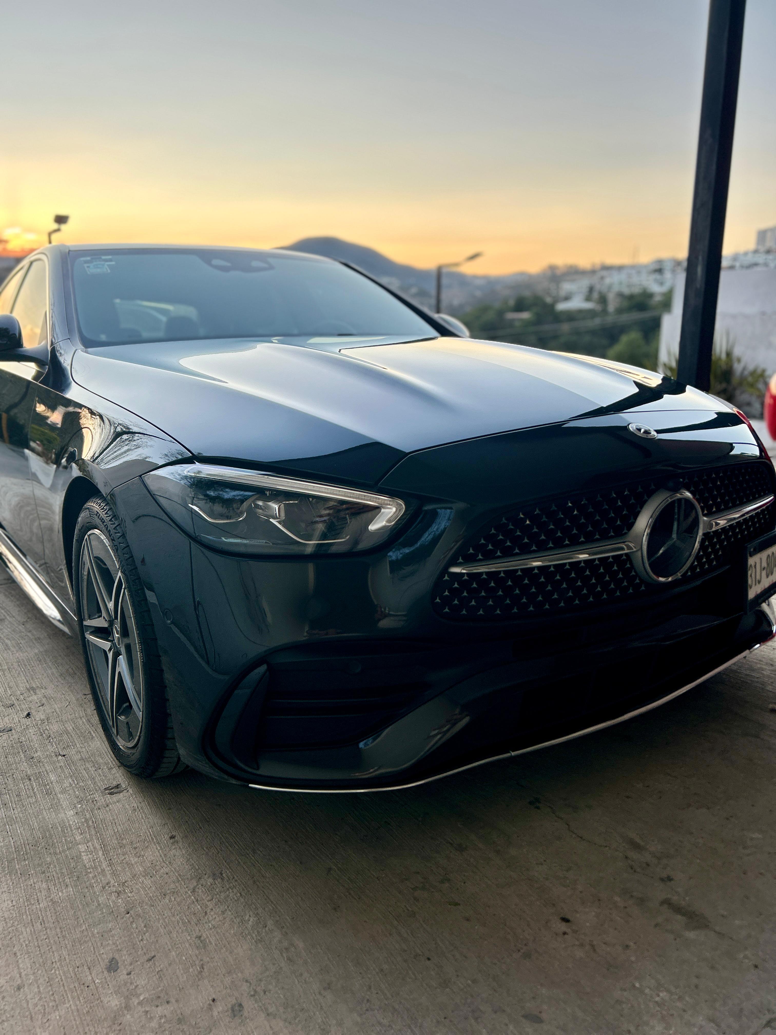 Detailing Nivel 2: Full Correction & Clarity