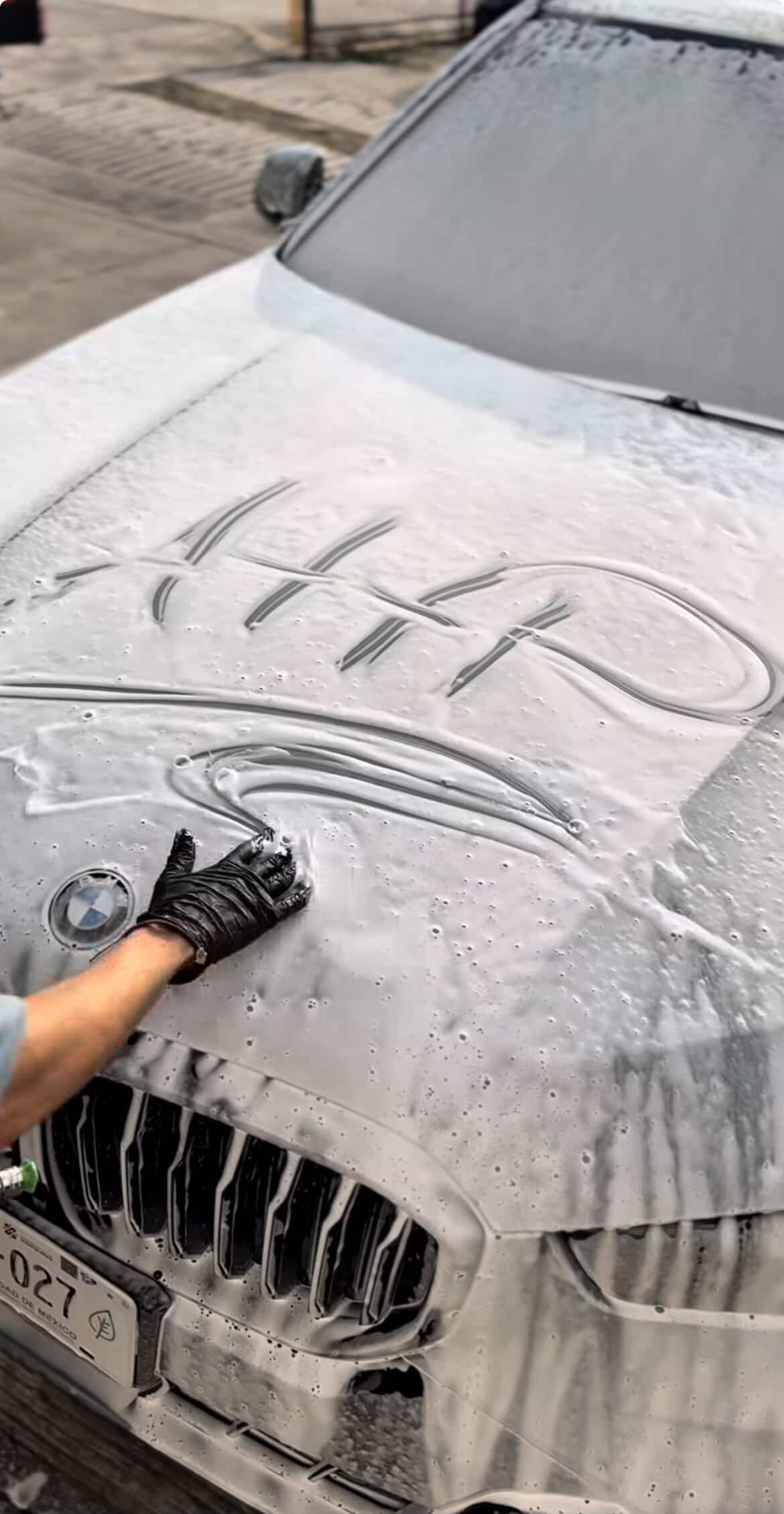 Deailing Nivel 3: Ceramic Signature