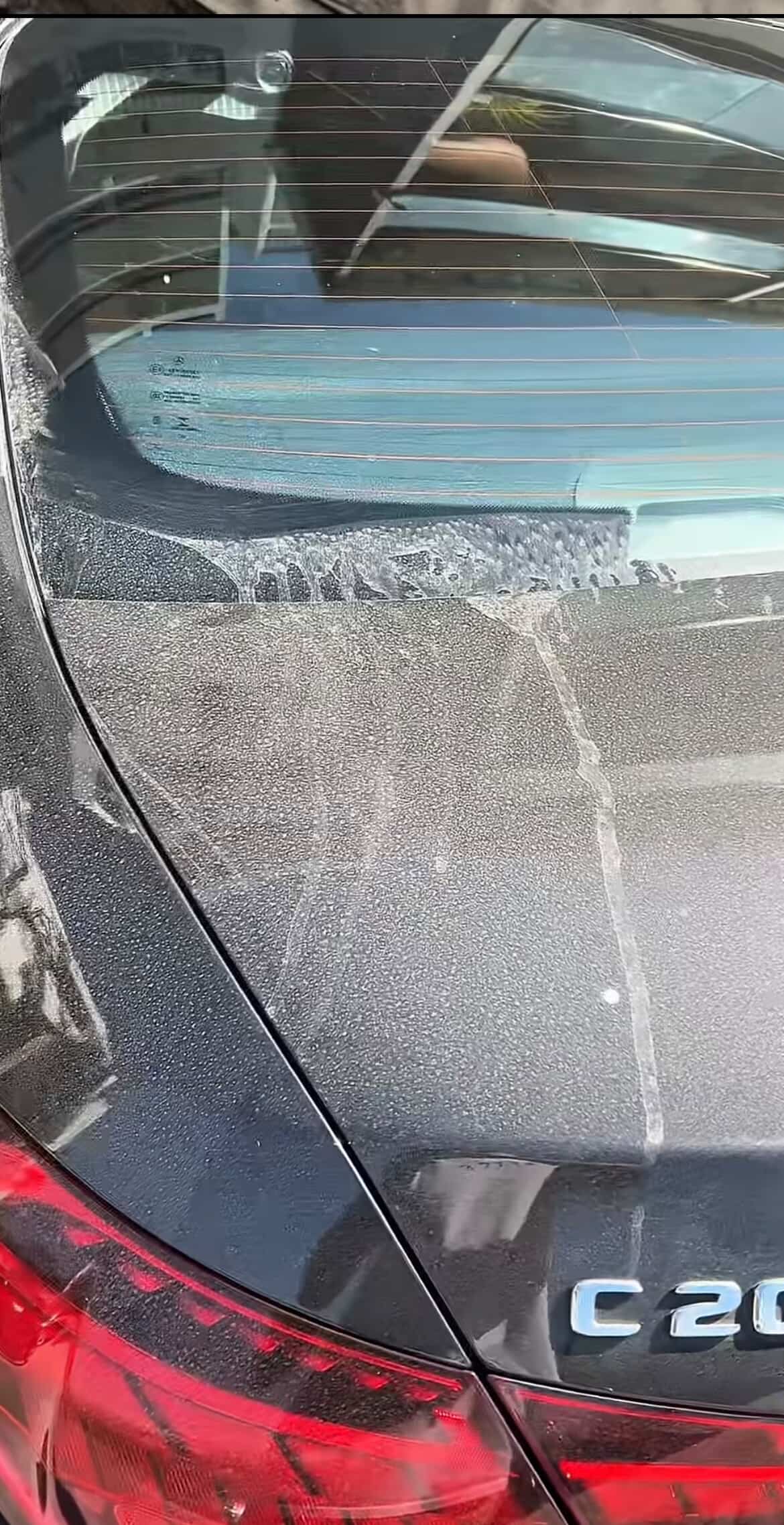 Detailing Nivel 2:  Full Correction & Clarity