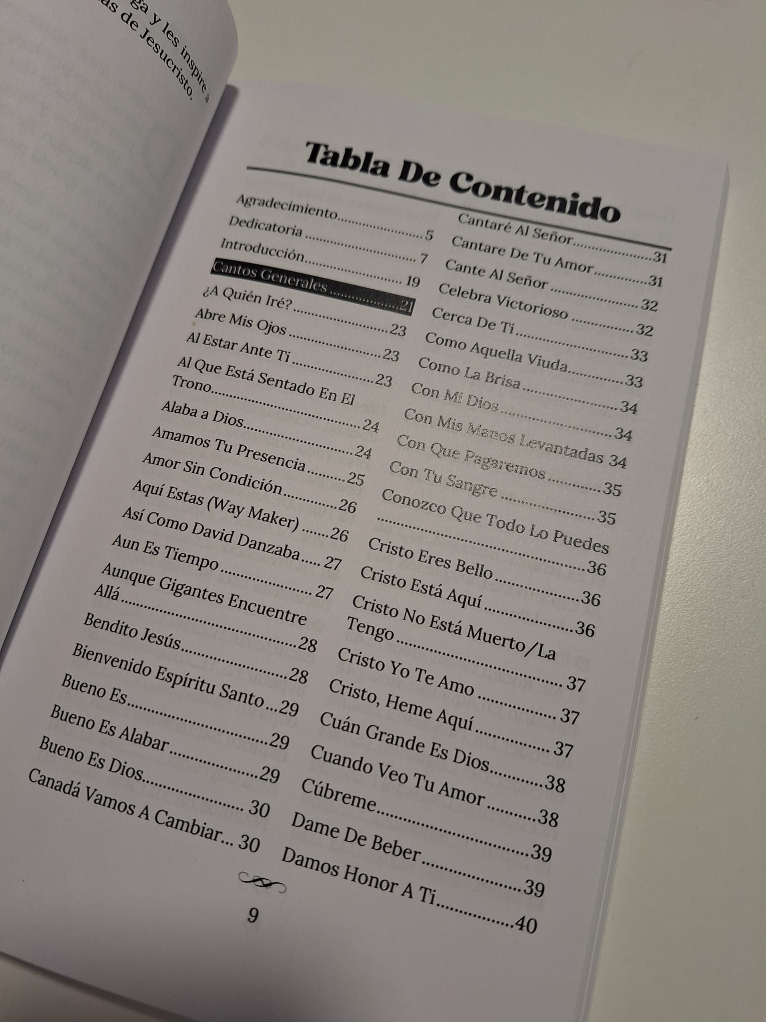 Alabanzas de Ayer y Hoy