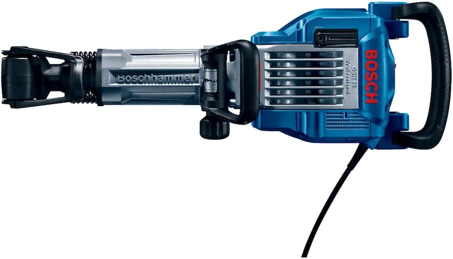 Martelo Demolidor Bosch GSH 16-28