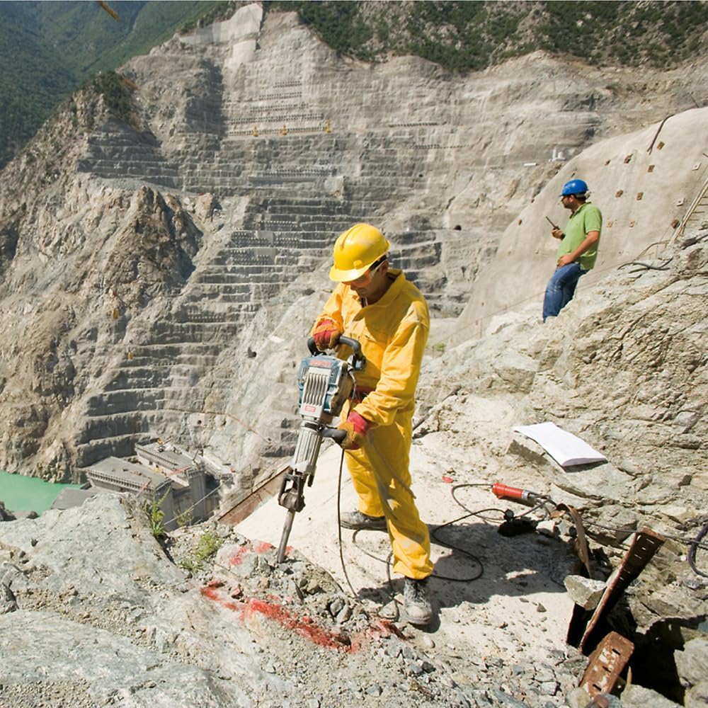 Martelo Demolidor Bosch GSH 16-28