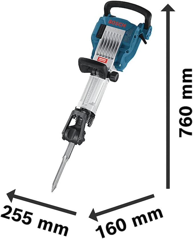 Martelo Demolidor Bosch GSH 16-28