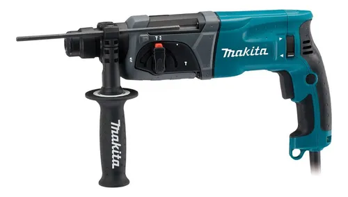Furadeira Martelete Rotativa Makita HR 2470