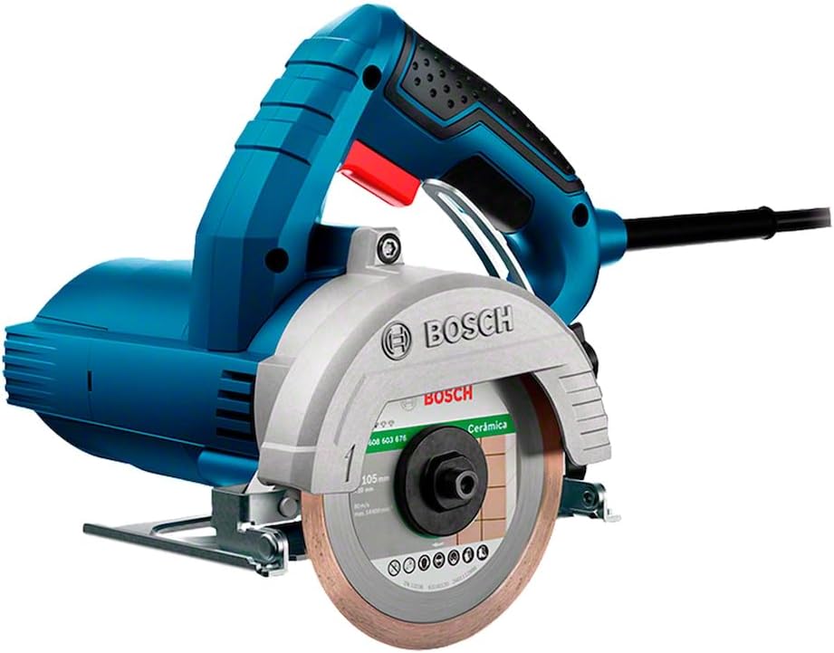 Serra Mármore Bosch 