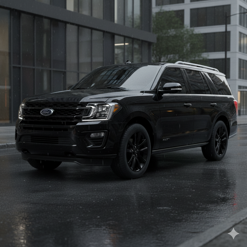 Ford Expedition SUV