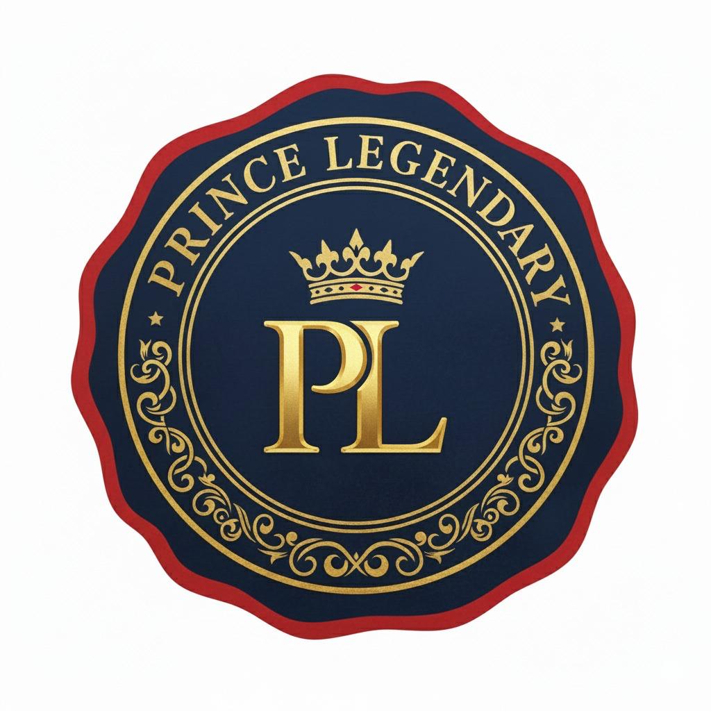 Prince Legendary Seal