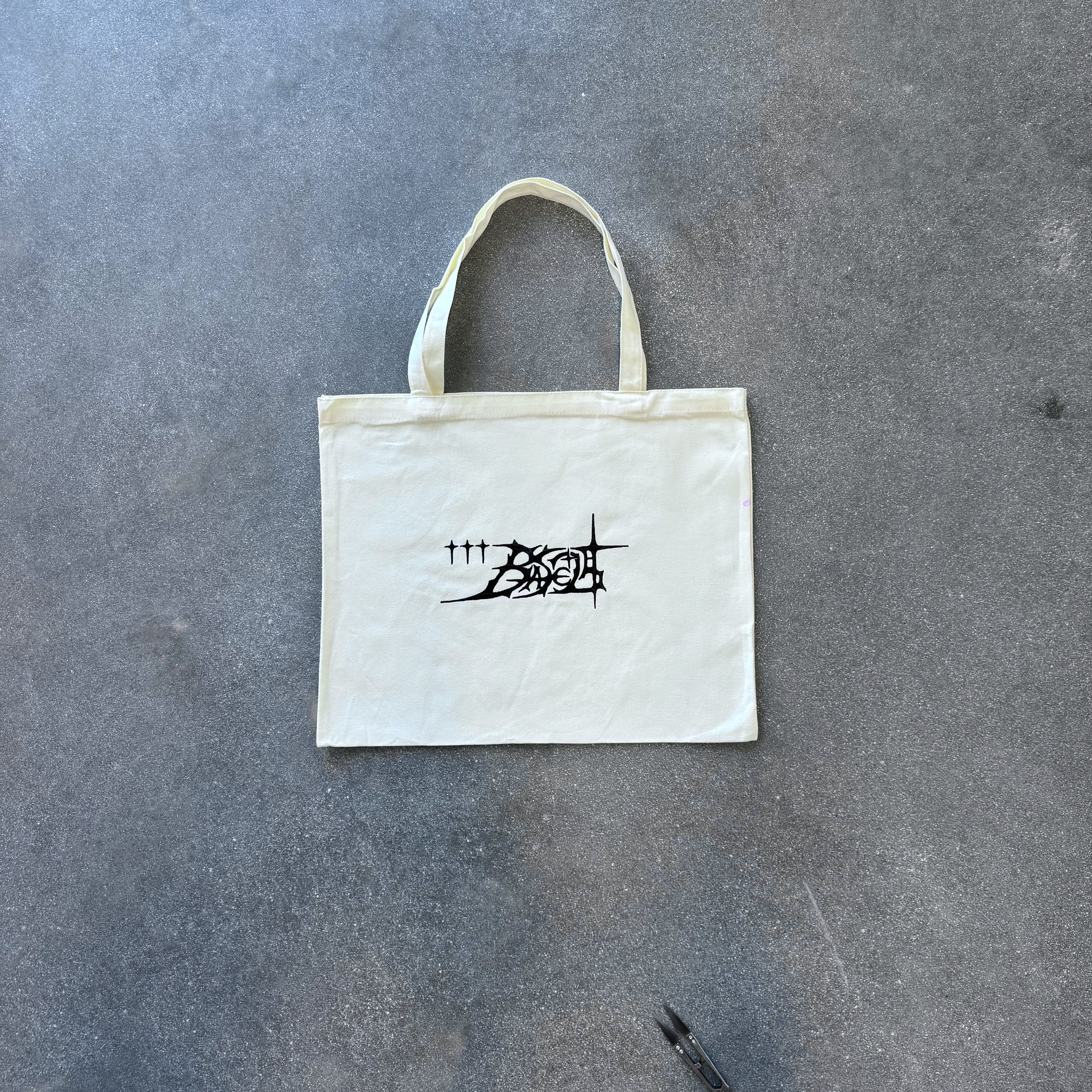 TOTE BAG