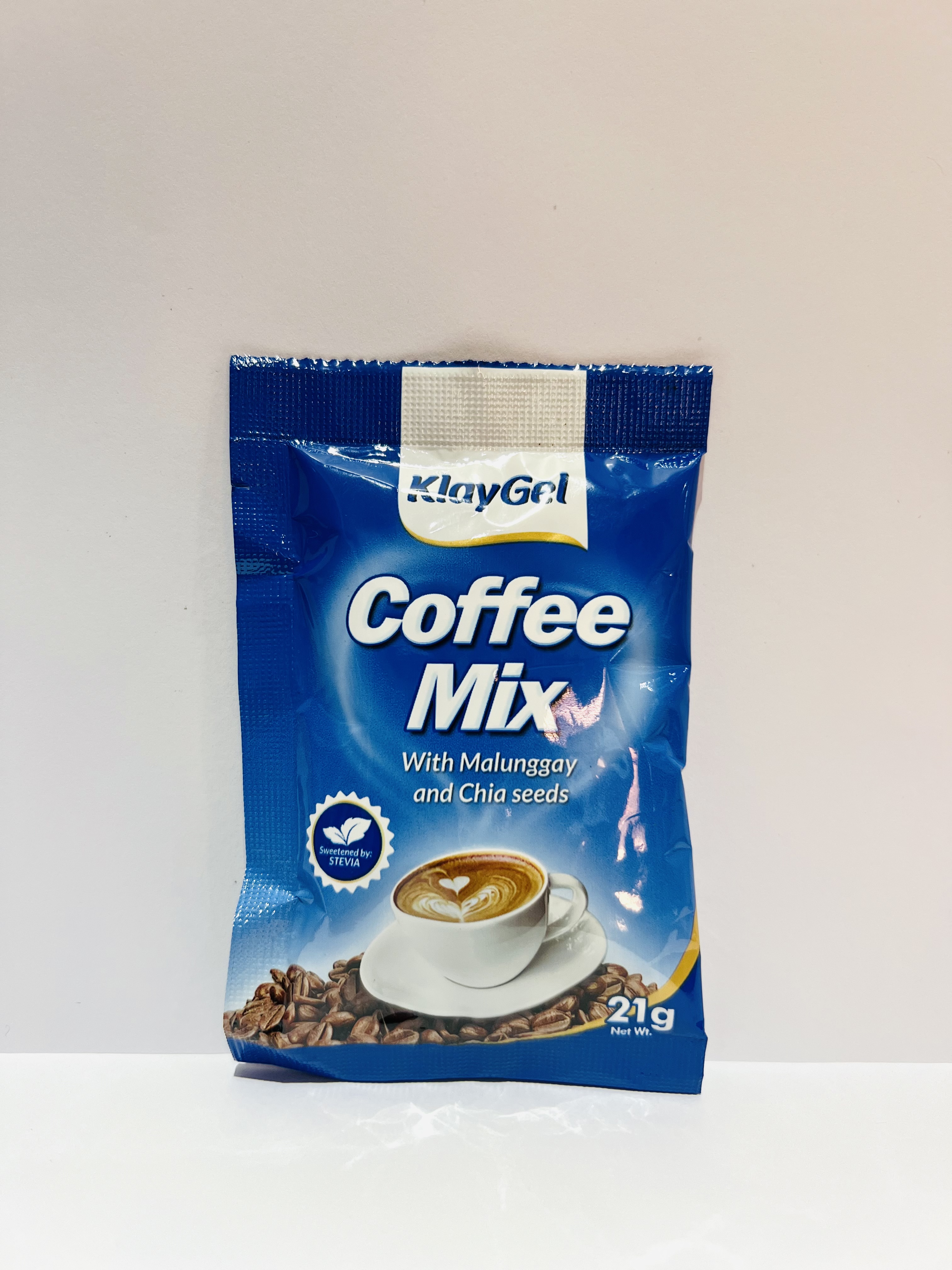 KLAYGEL COFFEE MIX